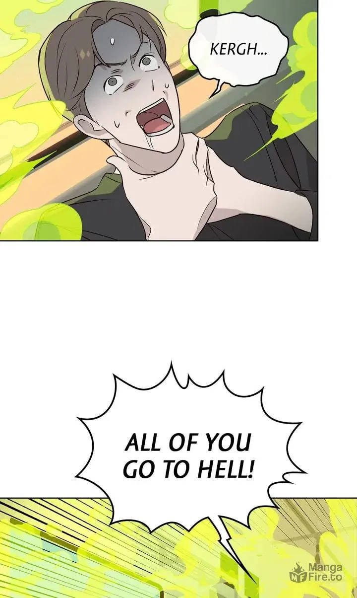 Dealing With Demons Chapter 1 page 39 - 
