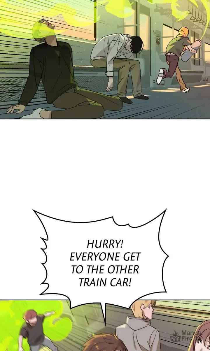 Dealing With Demons Chapter 1 page 40 - 