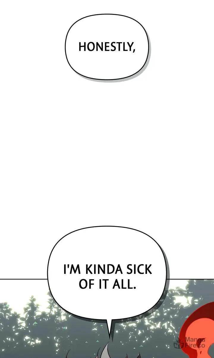 Dealing With Demons Chapter 1 page 5 - 