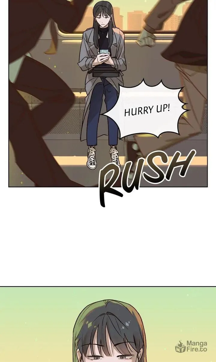 Dealing With Demons Chapter 1 page 42 - 