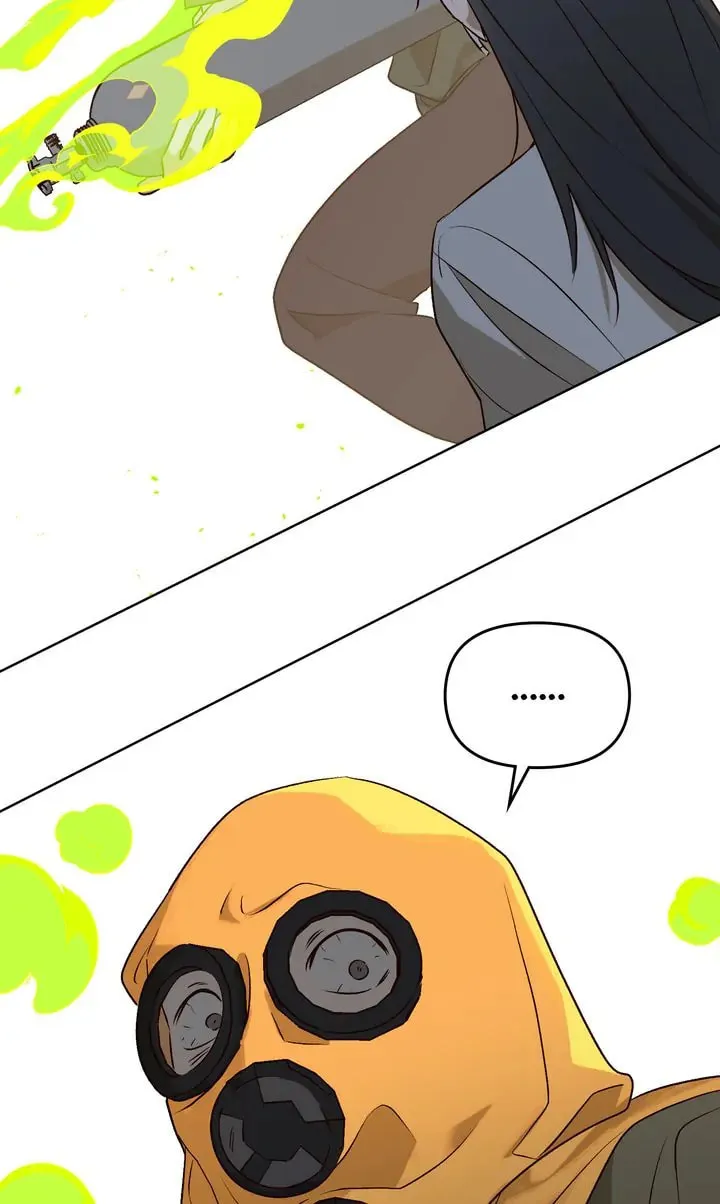 Dealing With Demons Chapter 1 page 44 - 