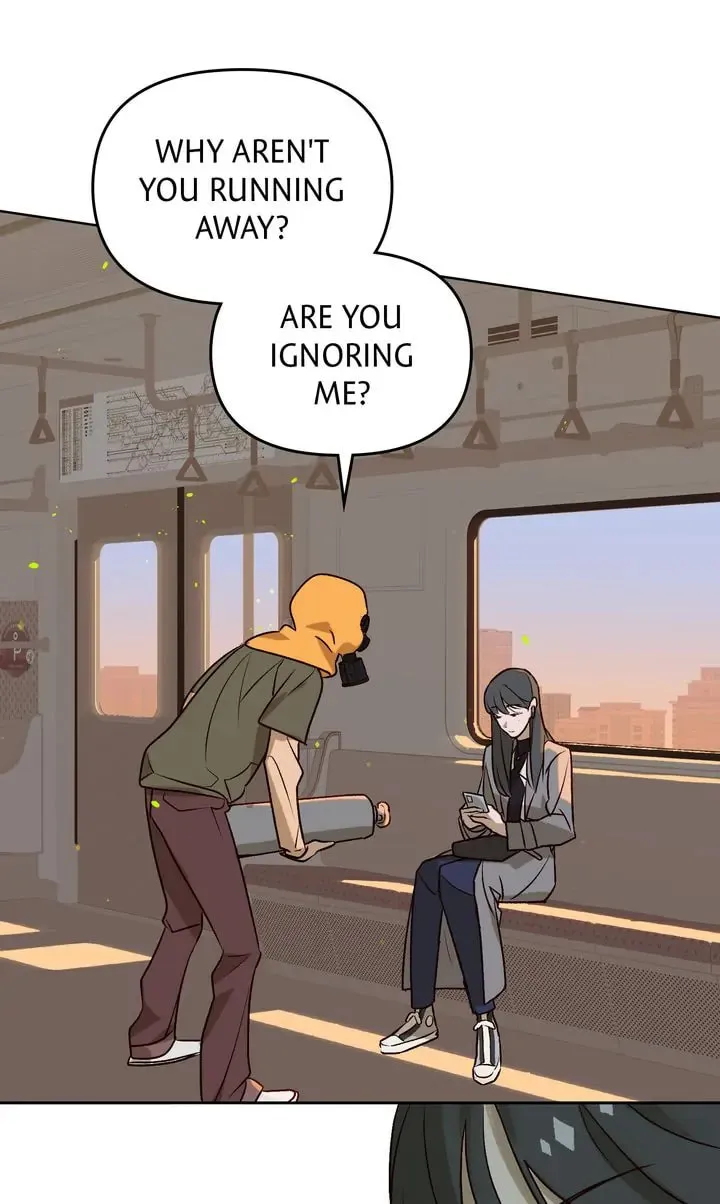 Dealing With Demons Chapter 1 page 46 - 