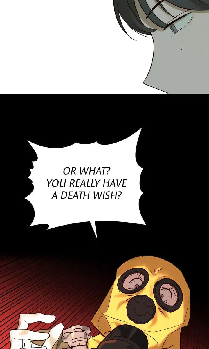 Dealing With Demons Chapter 1 page 47 - 