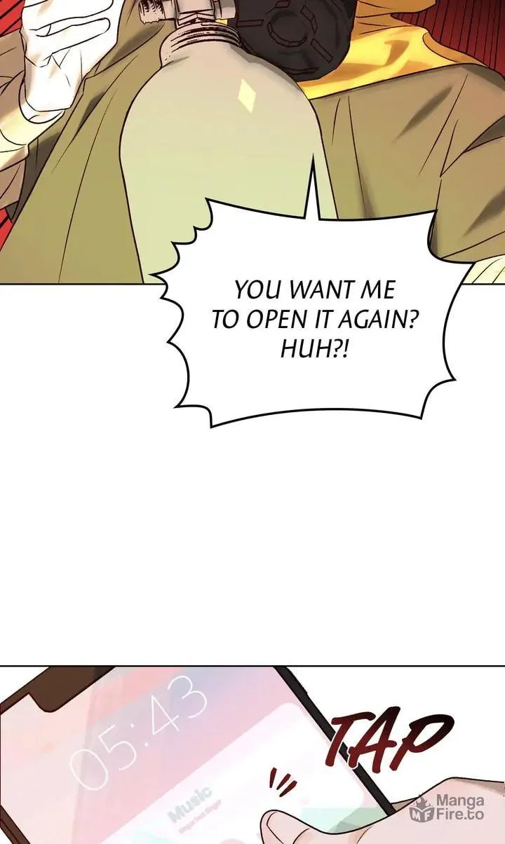 Dealing With Demons Chapter 1 page 48 - 