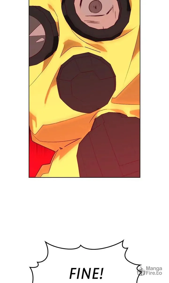 Dealing With Demons Chapter 1 page 51 - 