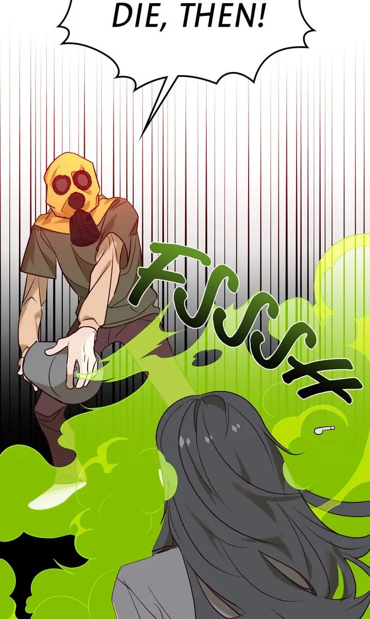 Dealing With Demons Chapter 1 page 52 - 