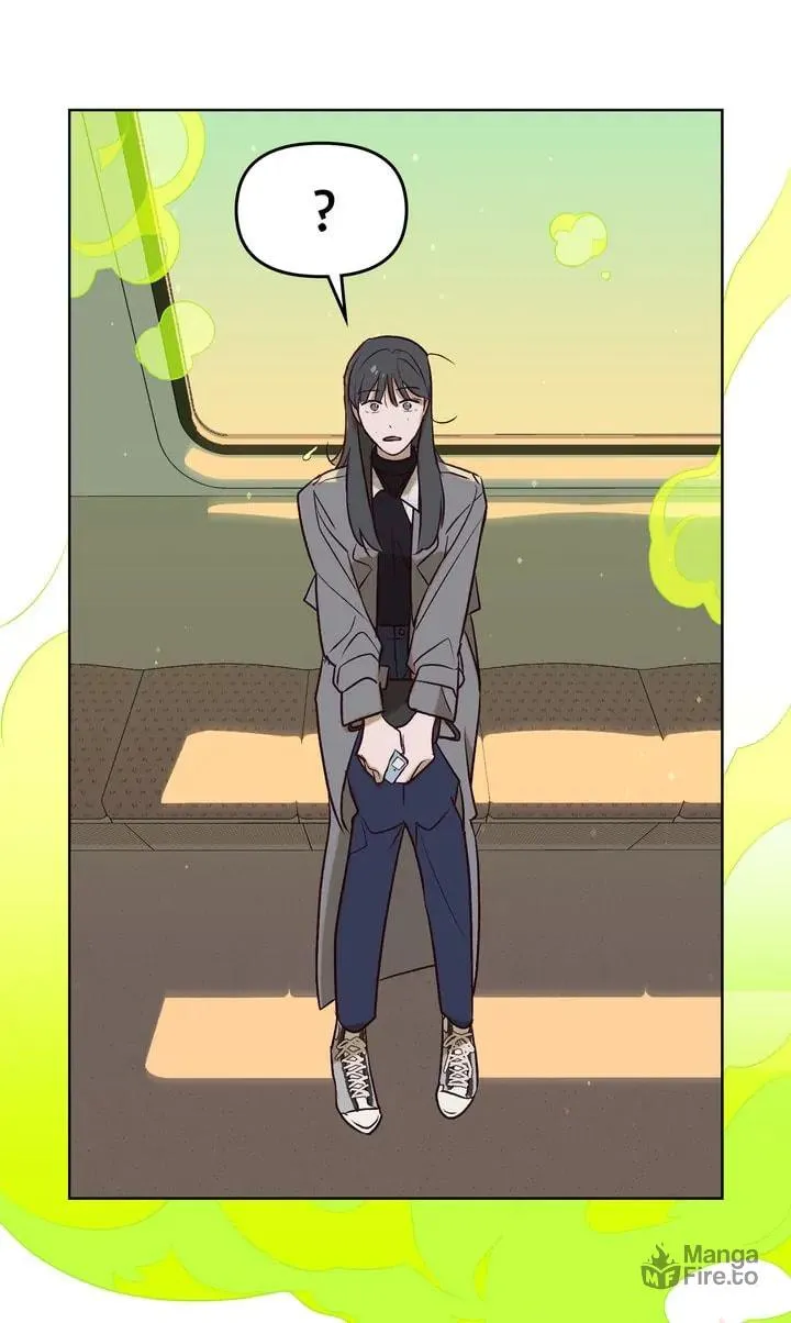 Dealing With Demons Chapter 1 page 55 - 
