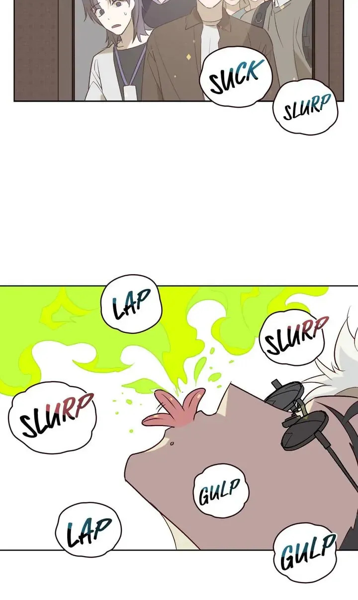 Dealing With Demons Chapter 1 page 59 - 