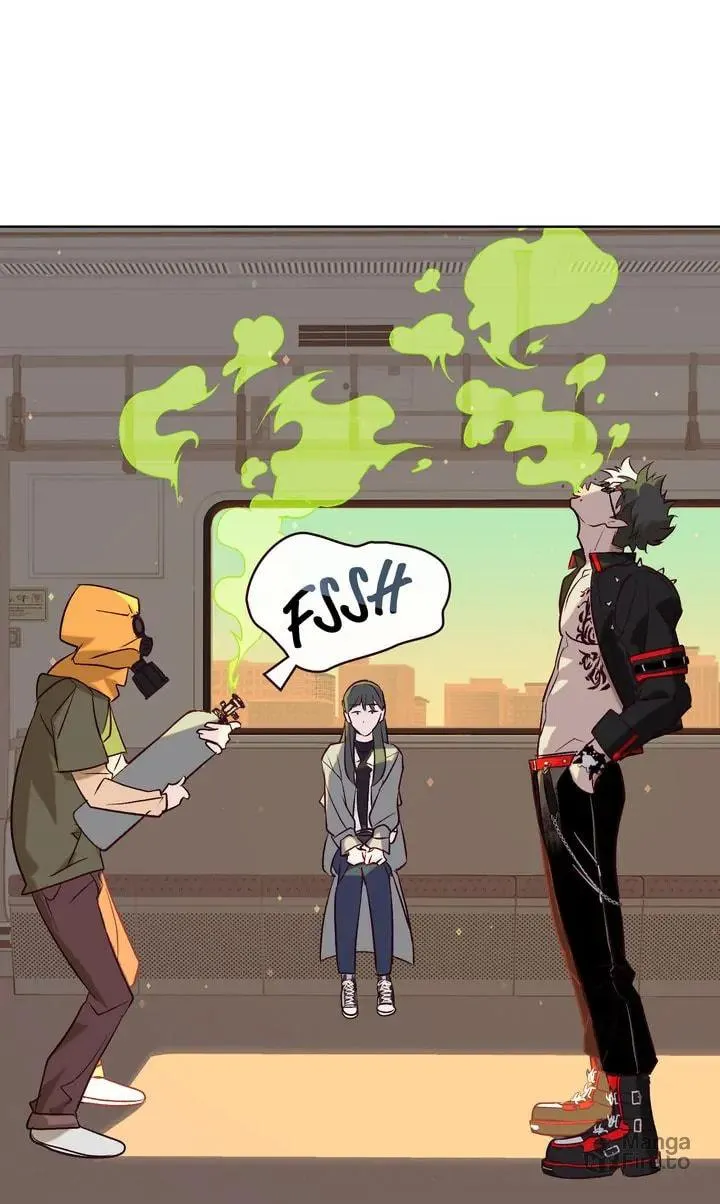 Dealing With Demons Chapter 1 page 60 - 