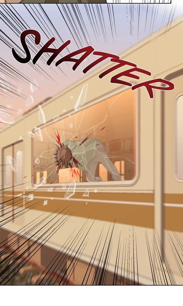 Dealing With Demons Chapter 1 page 64 - 