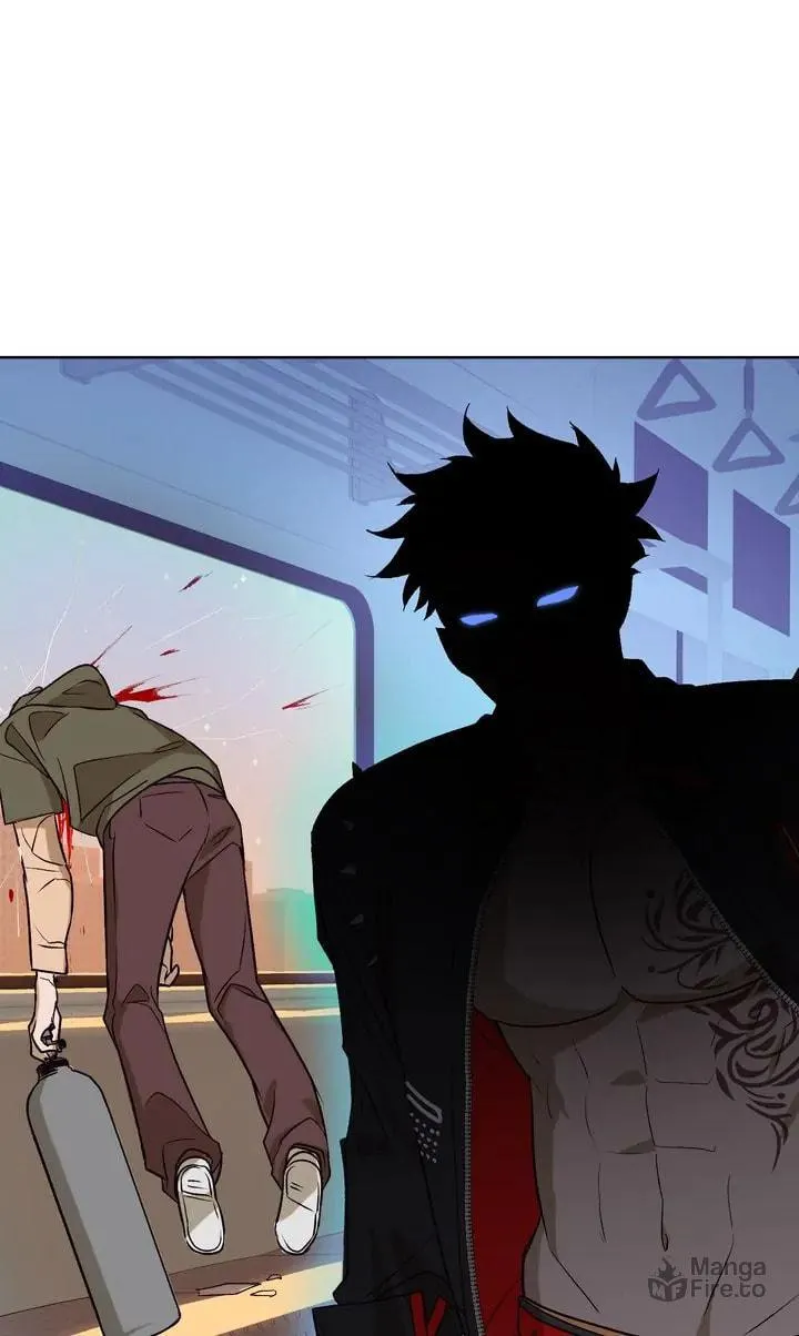 Dealing With Demons Chapter 1 page 65 - 