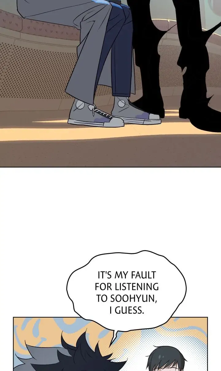 Dealing With Demons Chapter 1 page 68 - 