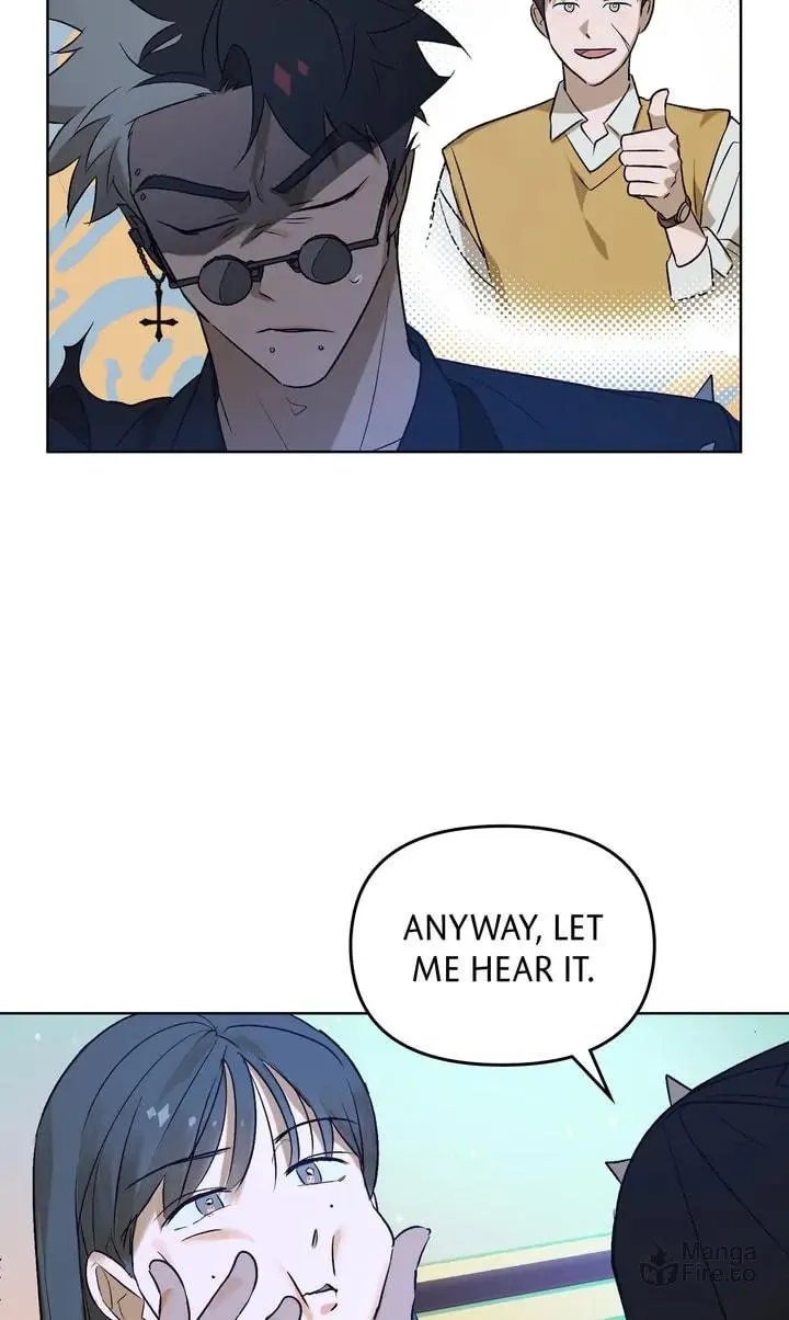 Dealing With Demons Chapter 1 page 69 - 