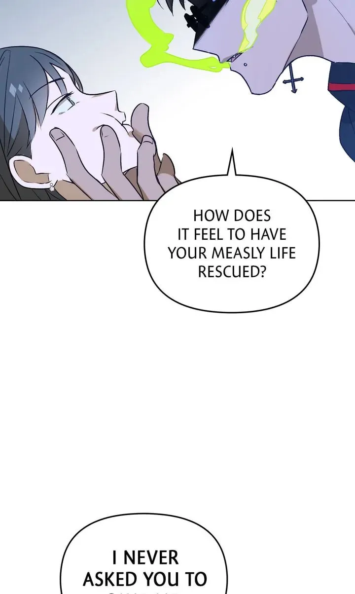 Dealing With Demons Chapter 1 page 71 - 