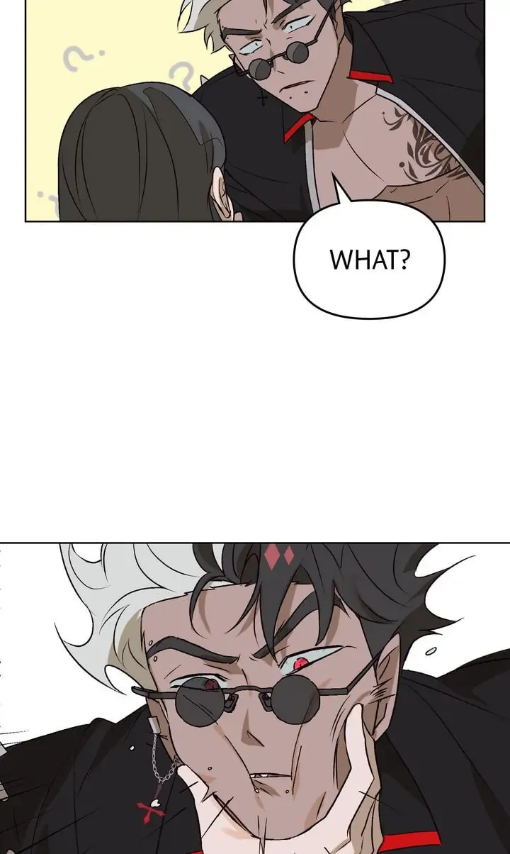 Dealing With Demons Chapter 1 page 73 - 