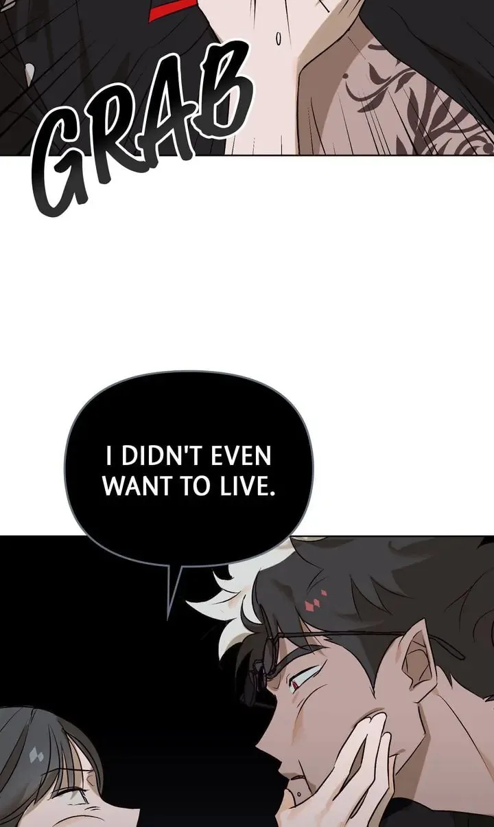 Dealing With Demons Chapter 1 page 74 - 