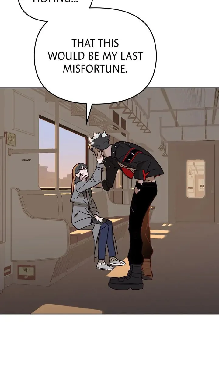 Dealing With Demons Chapter 1 page 76 - 