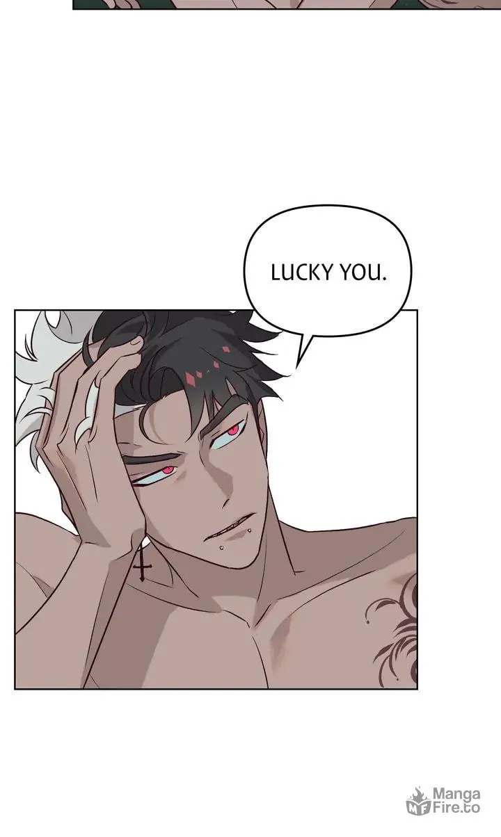 Dealing With Demons Chapter 1 page 10 - 