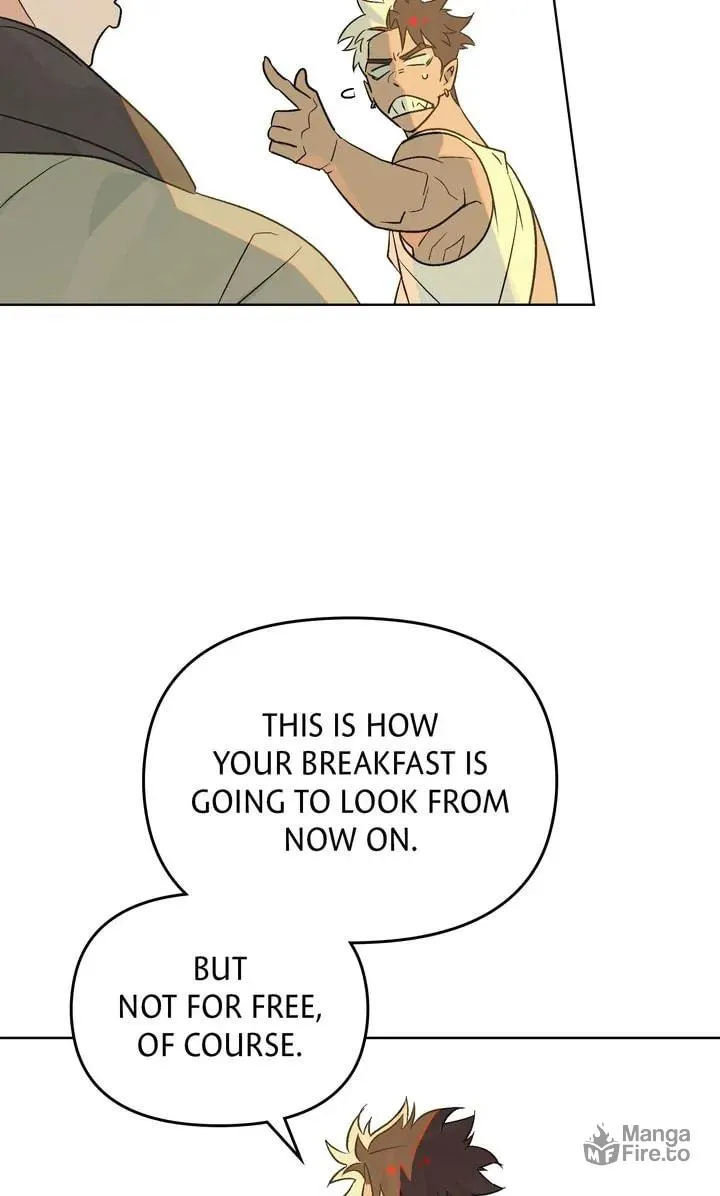 Dealing With Demons Chapter 10 page 12 - 
