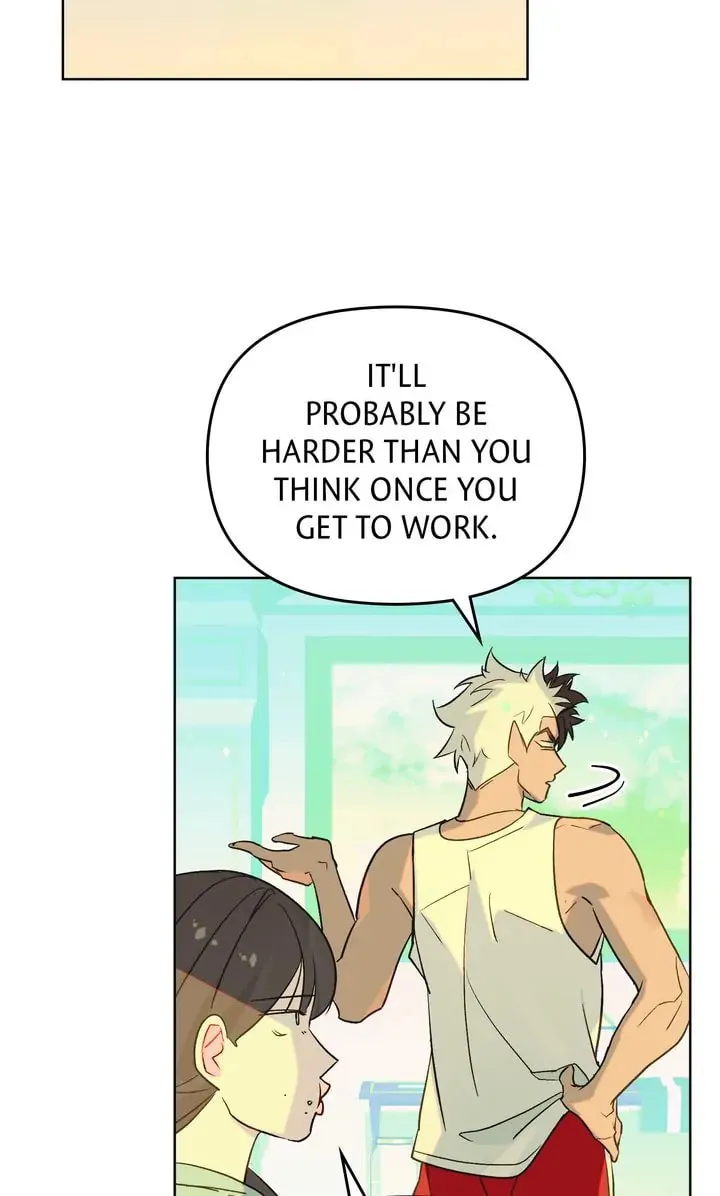 Dealing With Demons Chapter 10 page 17 - 