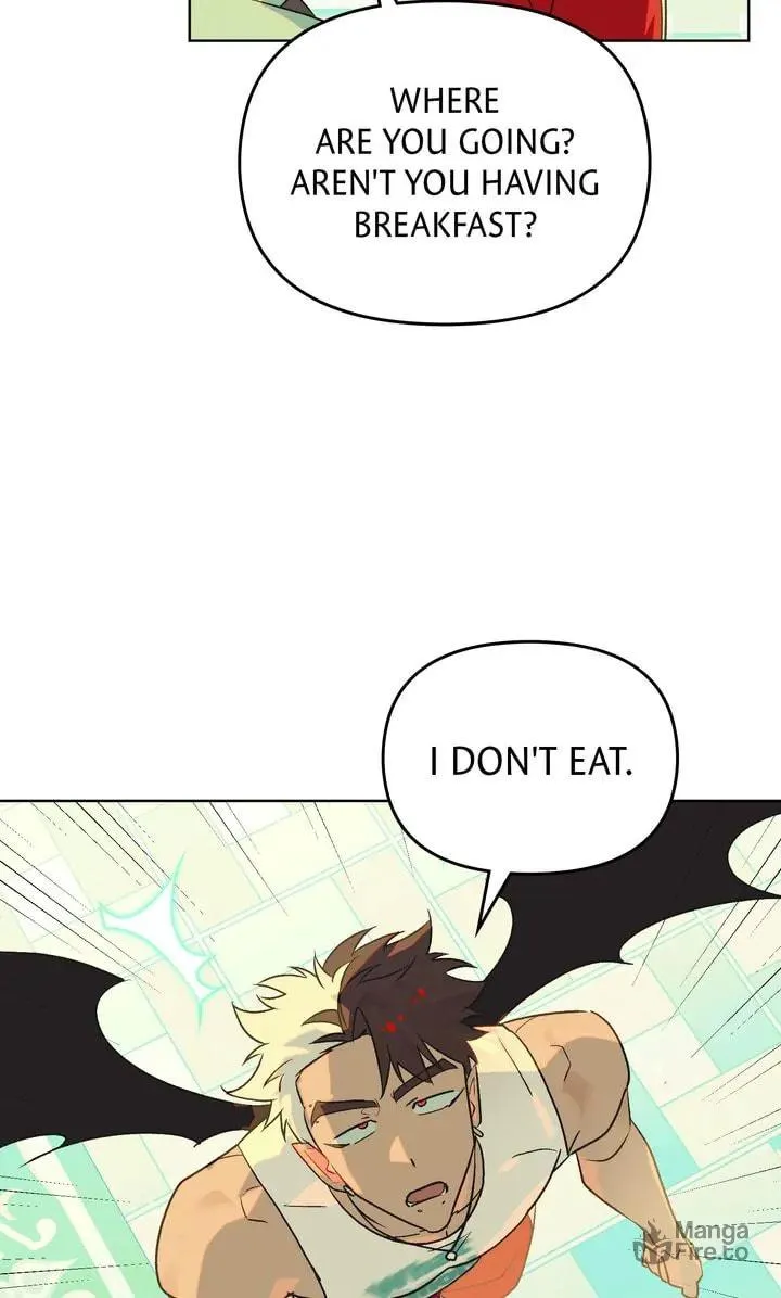 Dealing With Demons Chapter 10 page 18 - 