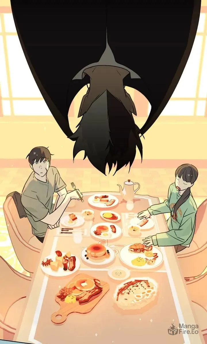 Dealing With Demons Chapter 10 page 20 - 