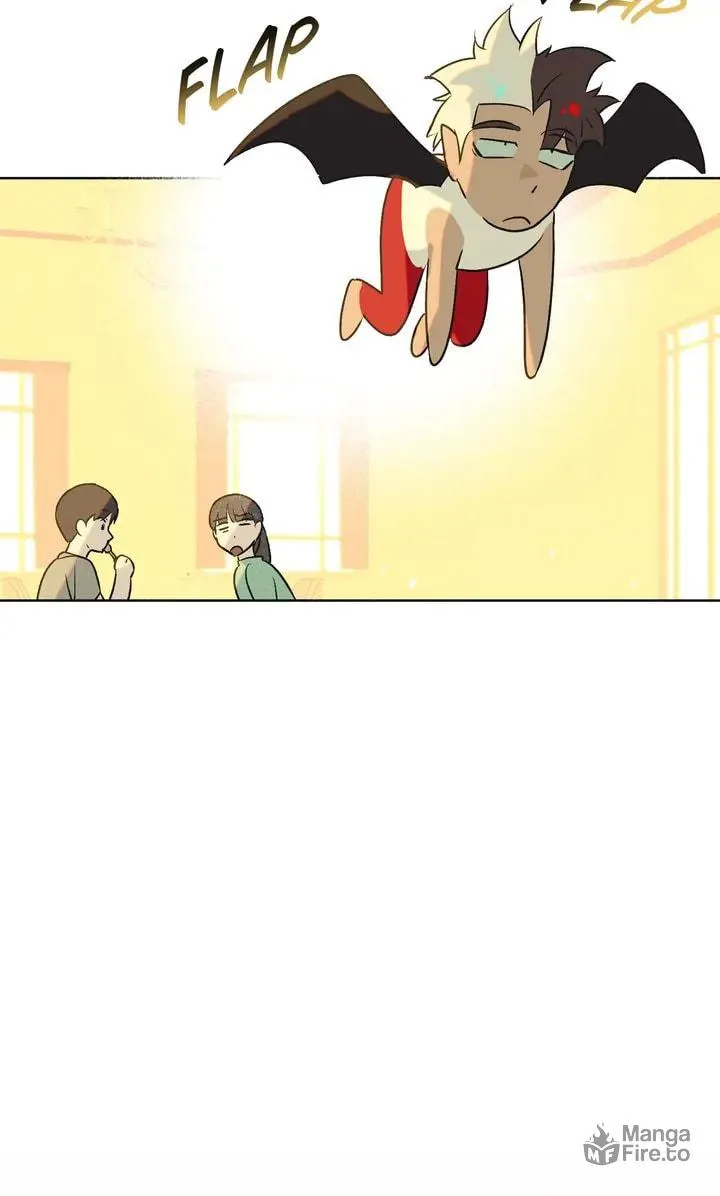 Dealing With Demons Chapter 10 page 25 - 