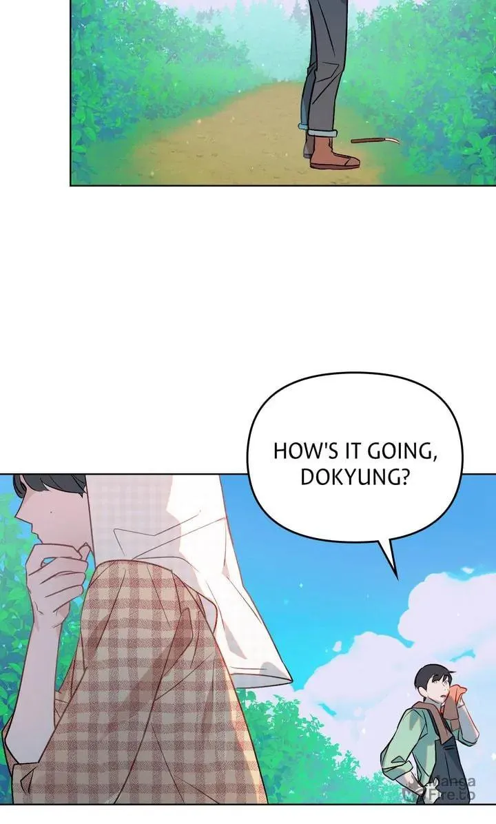 Dealing With Demons Chapter 10 page 30 - 