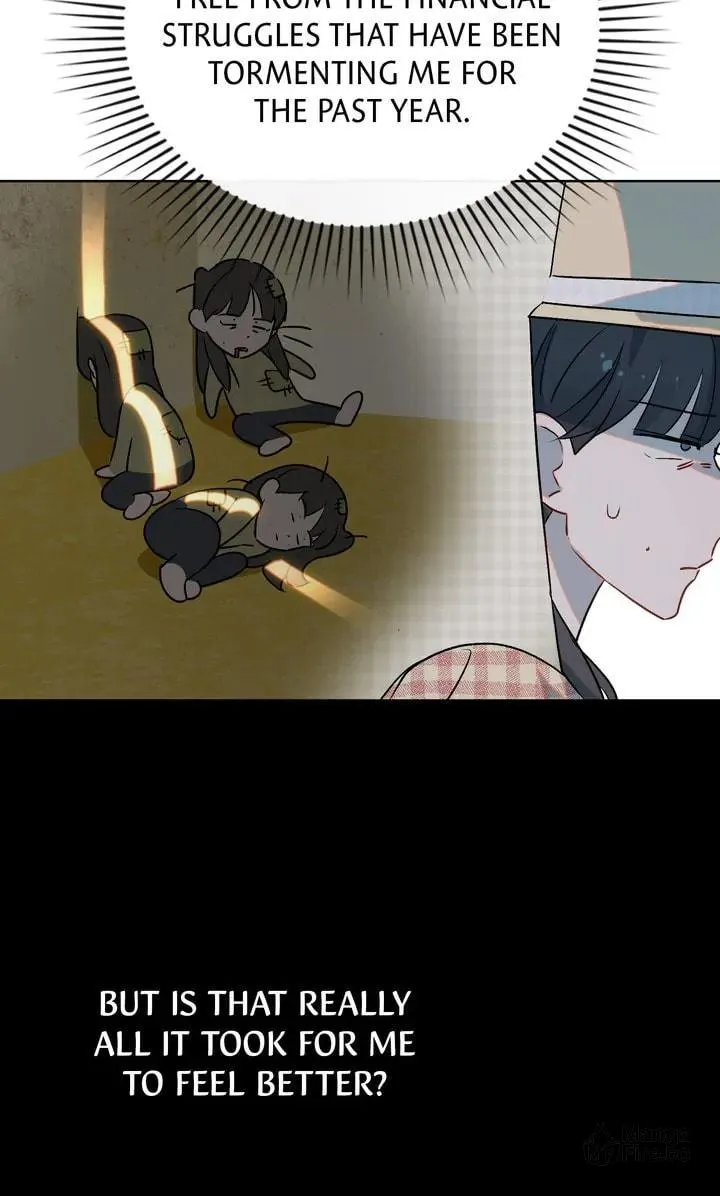 Dealing With Demons Chapter 10 page 39 - 