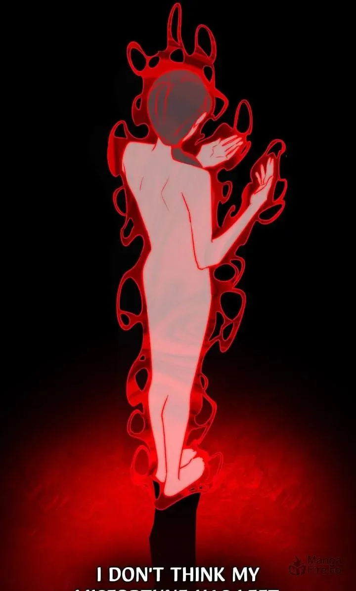 Dealing With Demons Chapter 10 page 40 - 