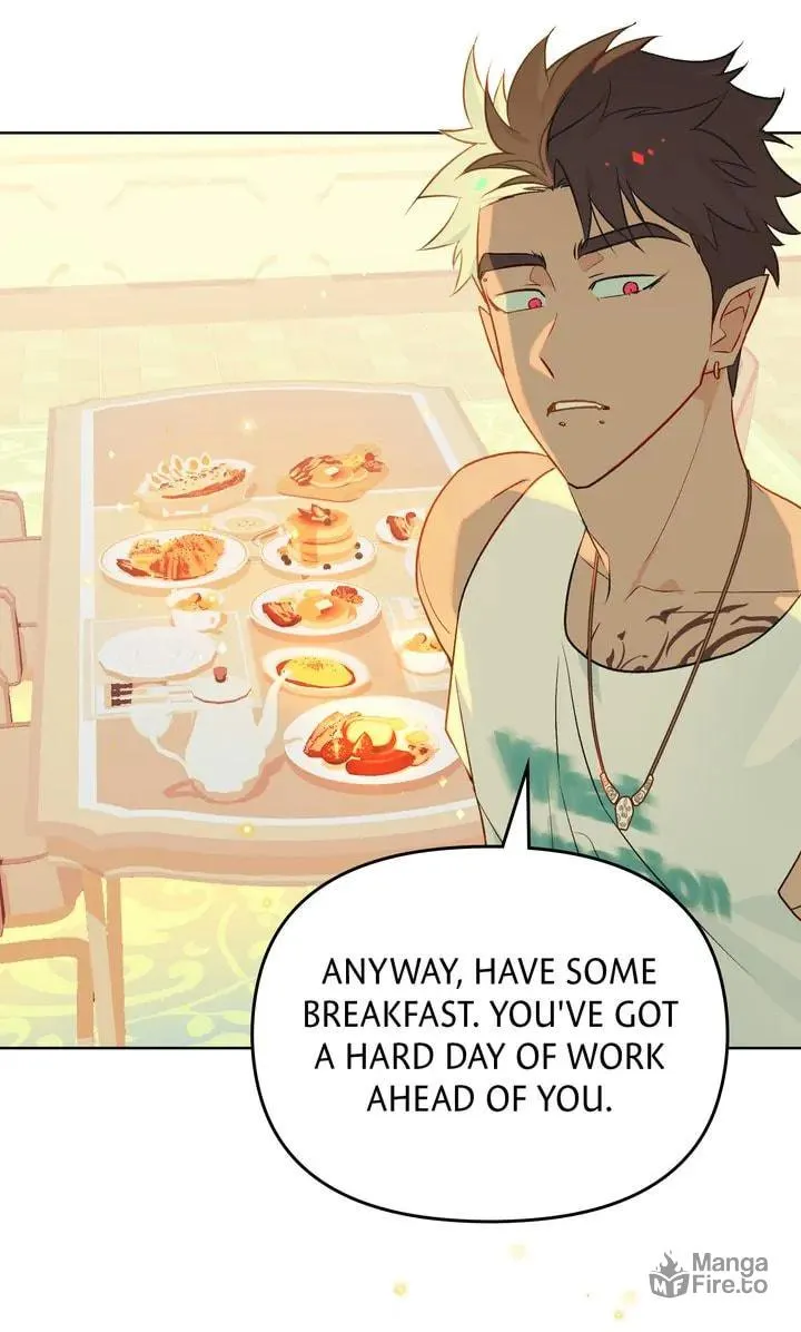 Dealing With Demons Chapter 10 page 5 - 