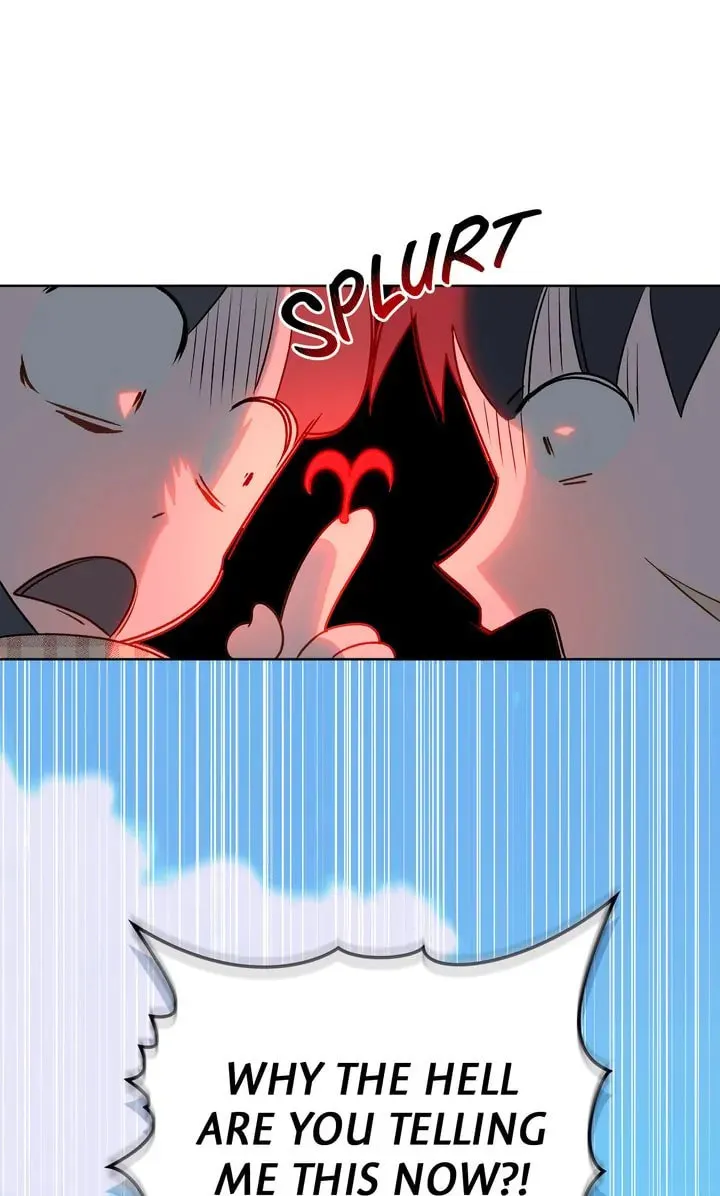 Dealing With Demons Chapter 10 page 46 - 