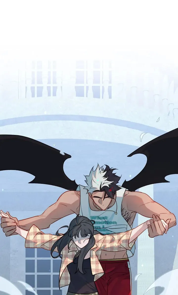 Dealing With Demons Chapter 10 page 52 - 