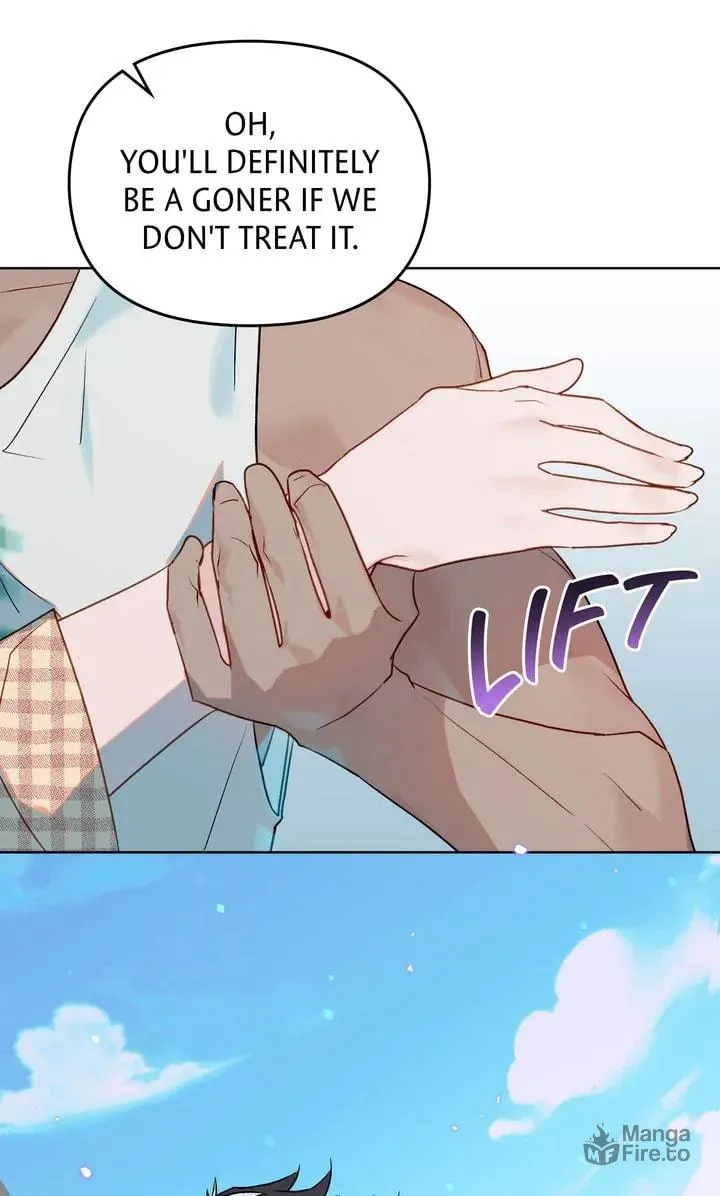 Dealing With Demons Chapter 10 page 55 - 