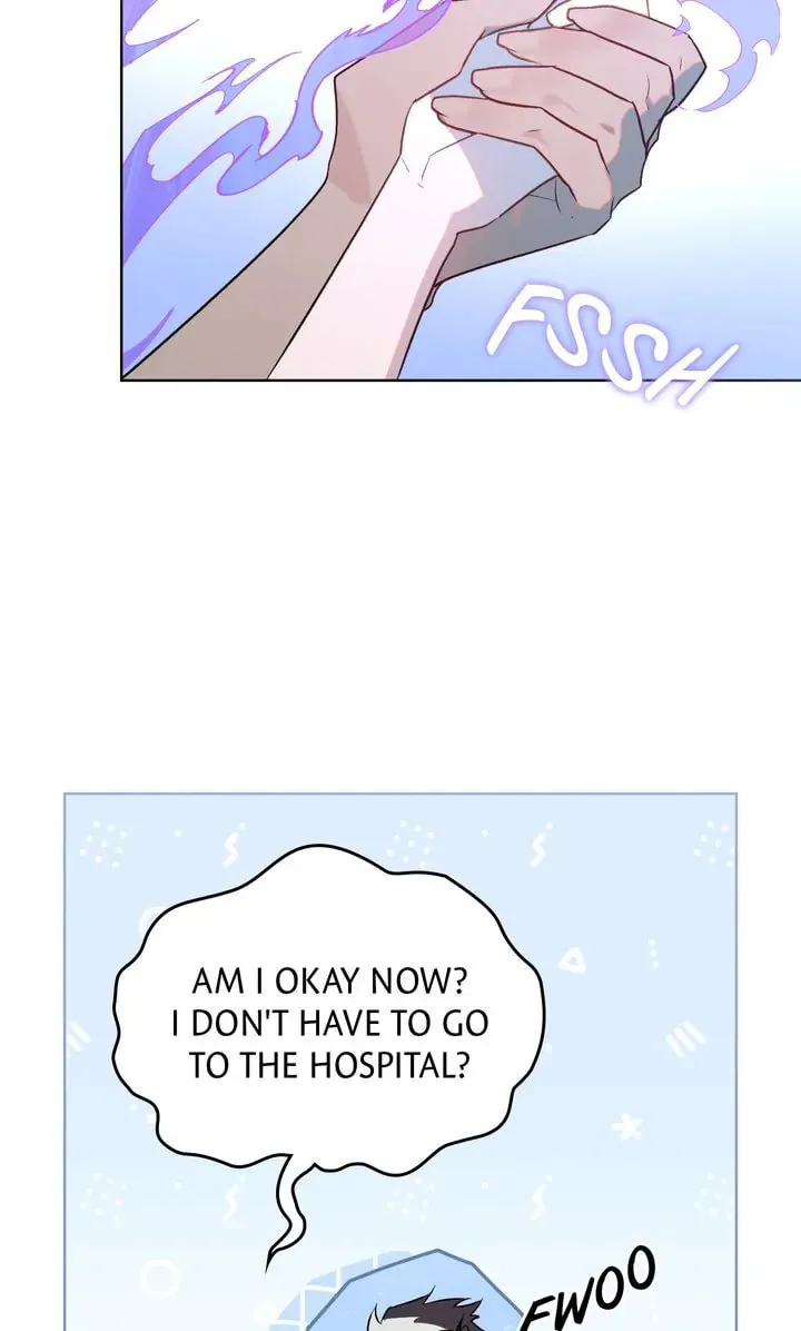 Dealing With Demons Chapter 10 page 58 - 