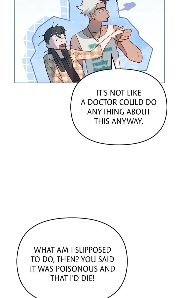 Dealing With Demons Chapter 10 page 59 - 