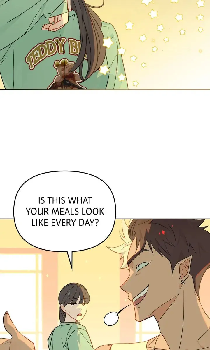 Dealing With Demons Chapter 10 page 7 - 