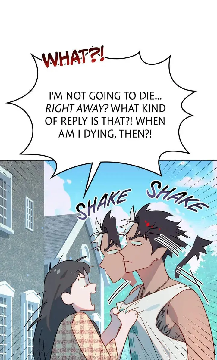 Dealing With Demons Chapter 10 page 61 - 
