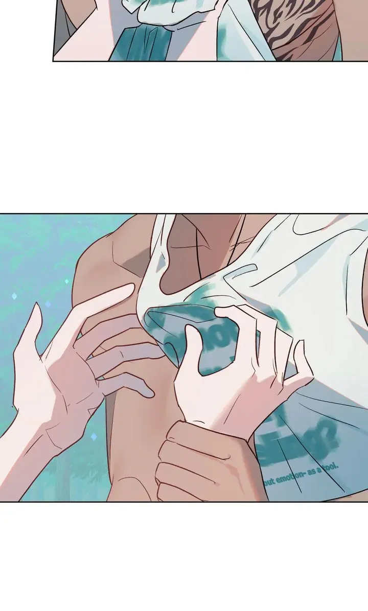 Dealing With Demons Chapter 10 page 67 - 