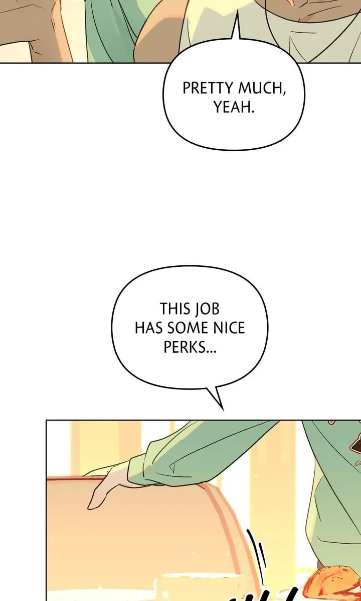 Dealing With Demons Chapter 10 page 8 - 