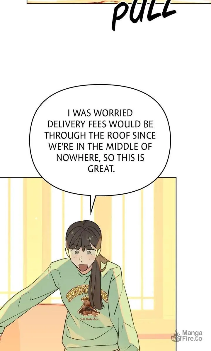 Dealing With Demons Chapter 10 page 9 - 