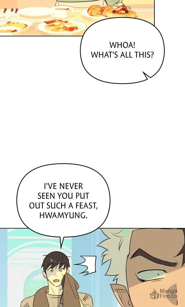 Dealing With Demons Chapter 10 page 10 - 
