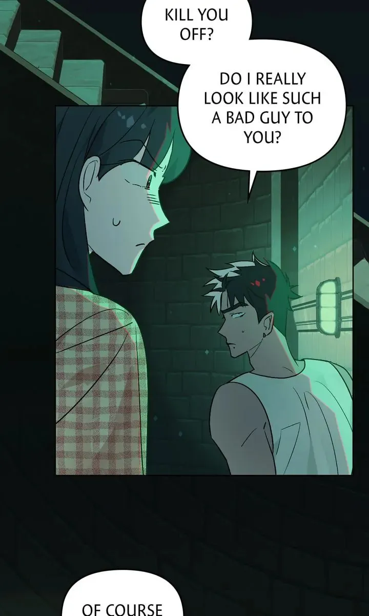 Dealing With Demons Chapter 11 page 11 - 
