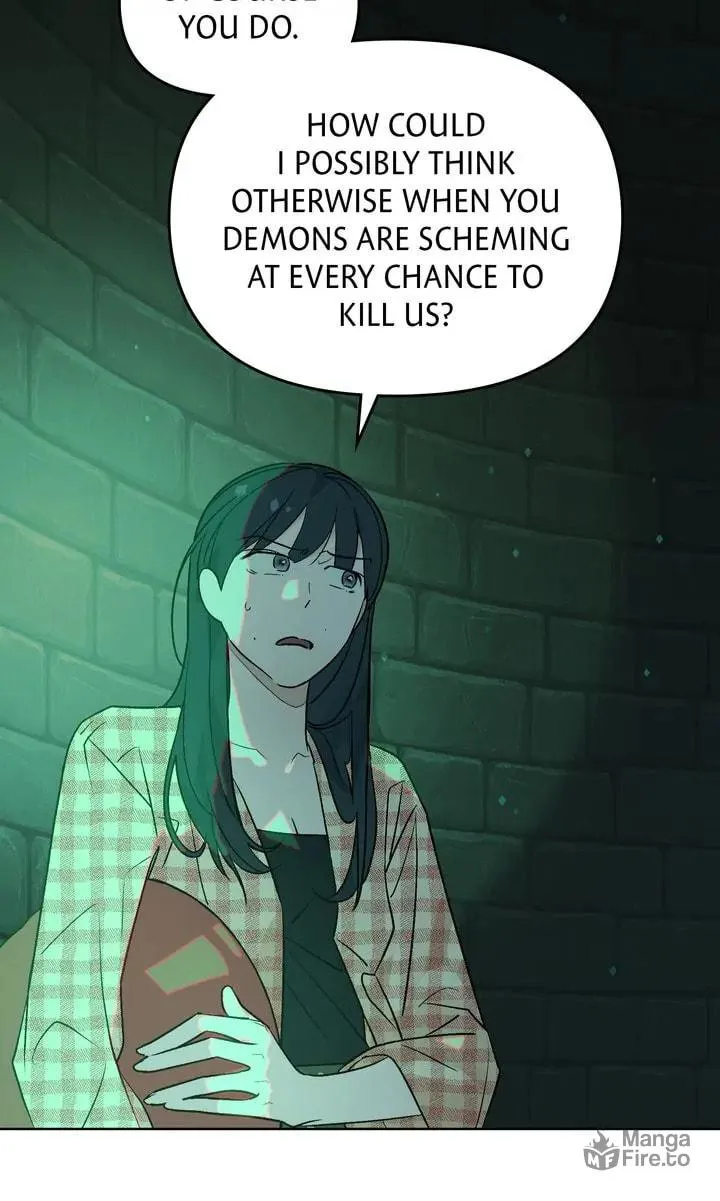 Dealing With Demons Chapter 11 page 12 - 