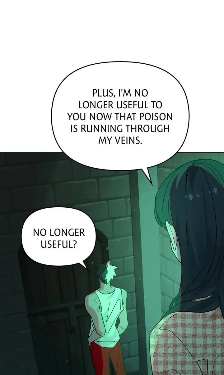 Dealing With Demons Chapter 11 page 14 - 