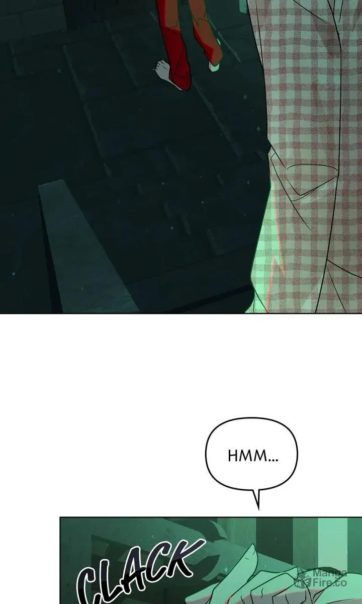 Dealing With Demons Chapter 11 page 15 - 