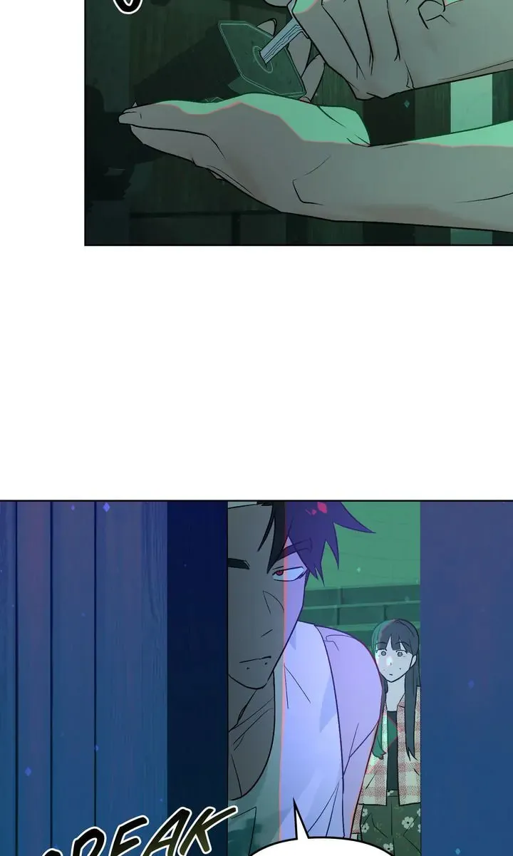 Dealing With Demons Chapter 11 page 16 - 
