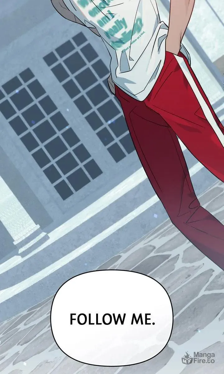 Dealing With Demons Chapter 11 page 3 - 