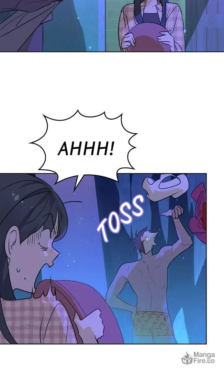 Dealing With Demons Chapter 11 page 21 - 
