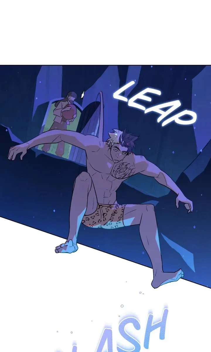 Dealing With Demons Chapter 11 page 22 - 